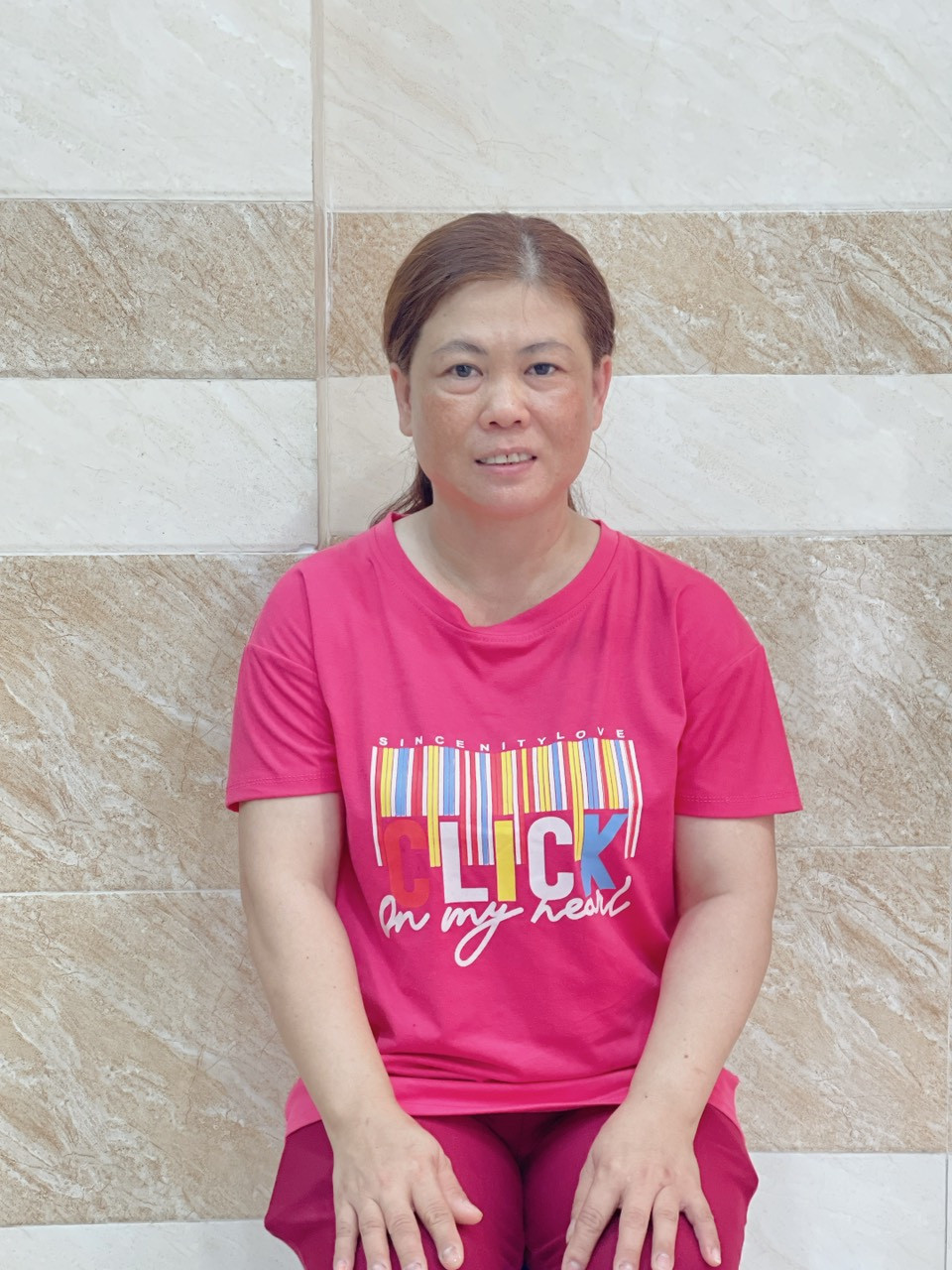 CHỊ LAN CÓ KINH NGHIỆM NẤU ĂN VÀ GIAO TIẾP TIẾNG TRUNG -  SẠCH SẼ, NGĂN NẮP, CÓ TRÁCH NHIỆM CAO