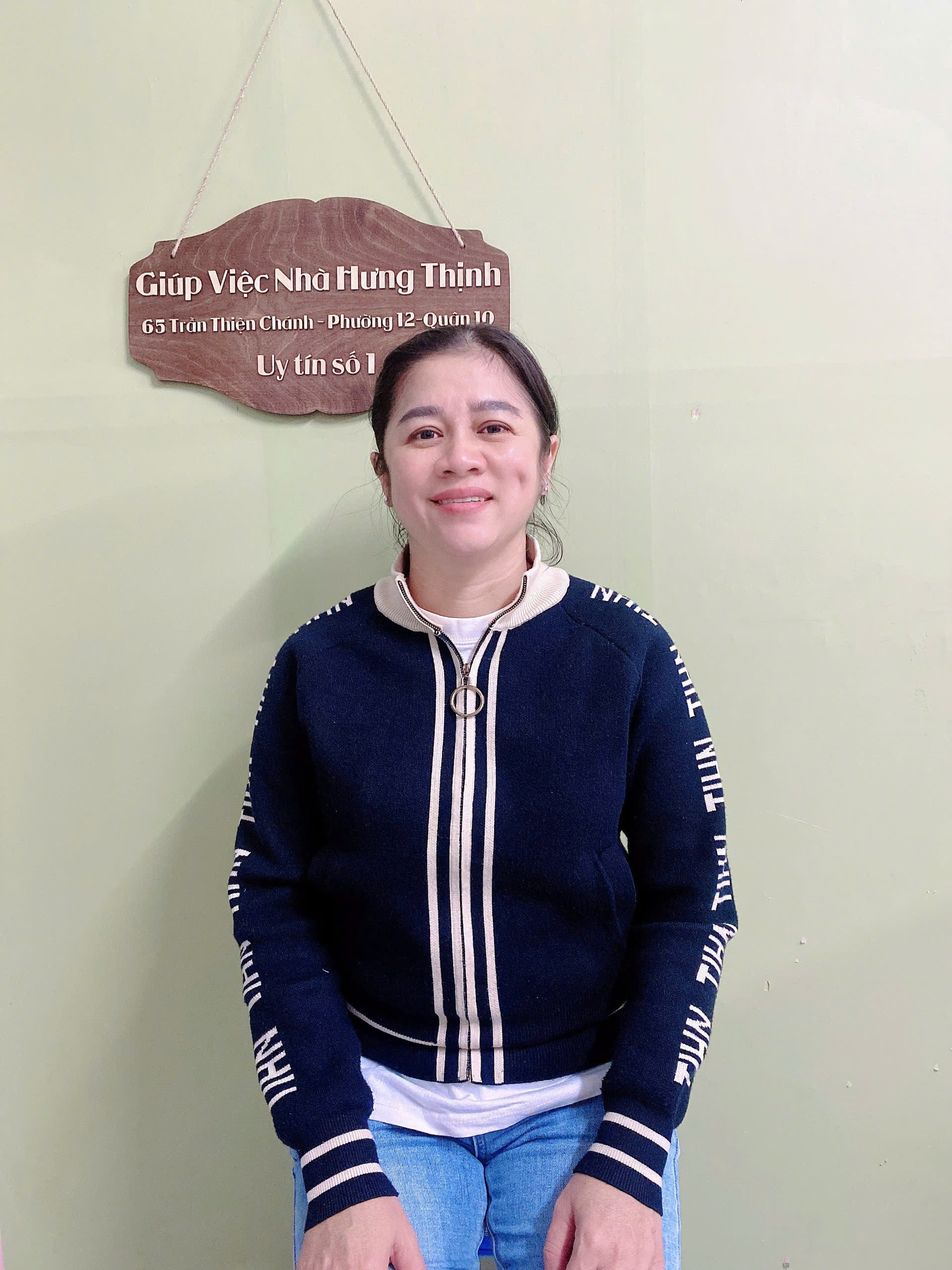 CÔ HẰNG 1978, AN GIANG - TÌM VIỆC GIÚP VIỆC NHÀ