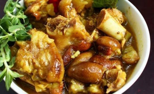 CẦN TÌM NGƯỜI PHỤ QUÁN - BÌNH TÂN