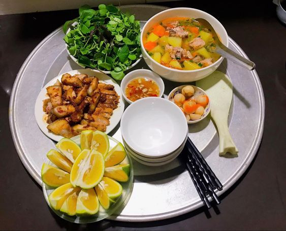 Nhà Ở Lý Thường Kiệt Tân Bình Tuyển Chị Giúp Việc Bao Ăn Ở.