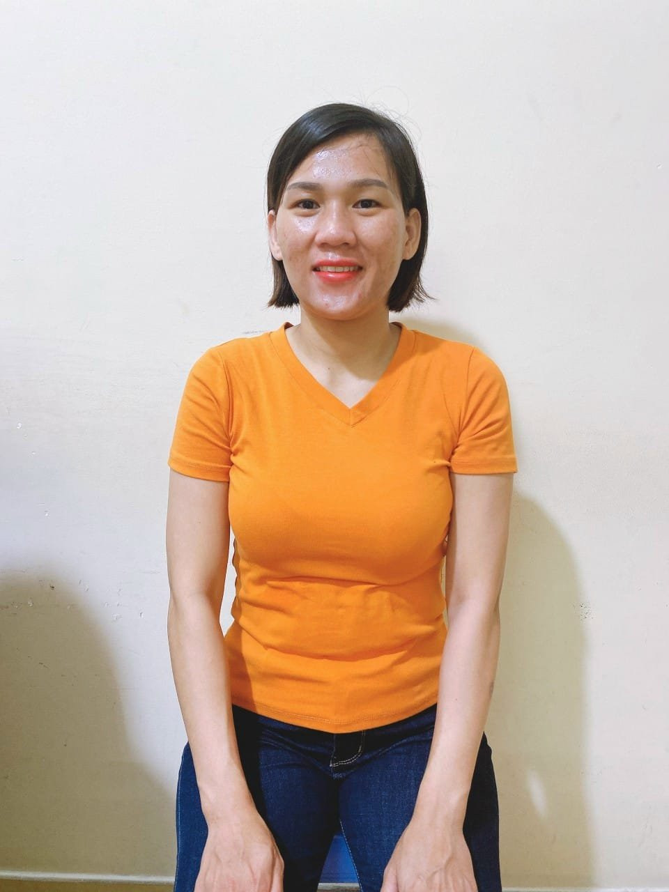 CHỊ TRẺ KHỎE NHANH NHẸN TÌM VIỆC GIÚP VIỆC NHÀ.