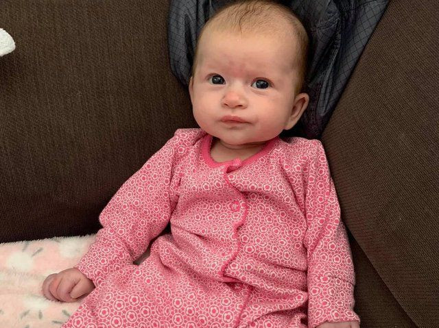 CẦN CHỊ CHĂM BÉ 4 THÁNG Ở TÂN PHÚ. (Ở LẠI).