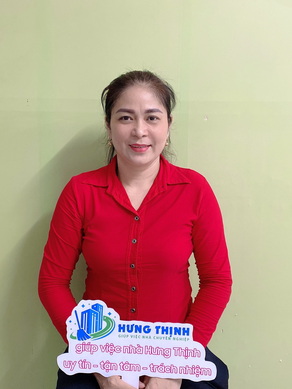 Chuyên Giúp Việc Nhà Và Chăm Các Bé - Tìm Việc Làm Ở Lại - Tết Không Về