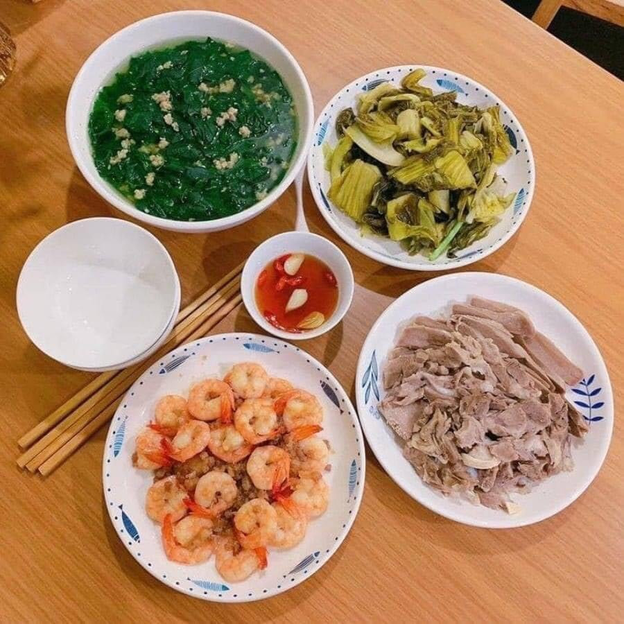 Gia đình em tha thiết tìm 1 chị giúp việc nhà ,trông coi nhà cửa tại chung cư Sarimi Sala