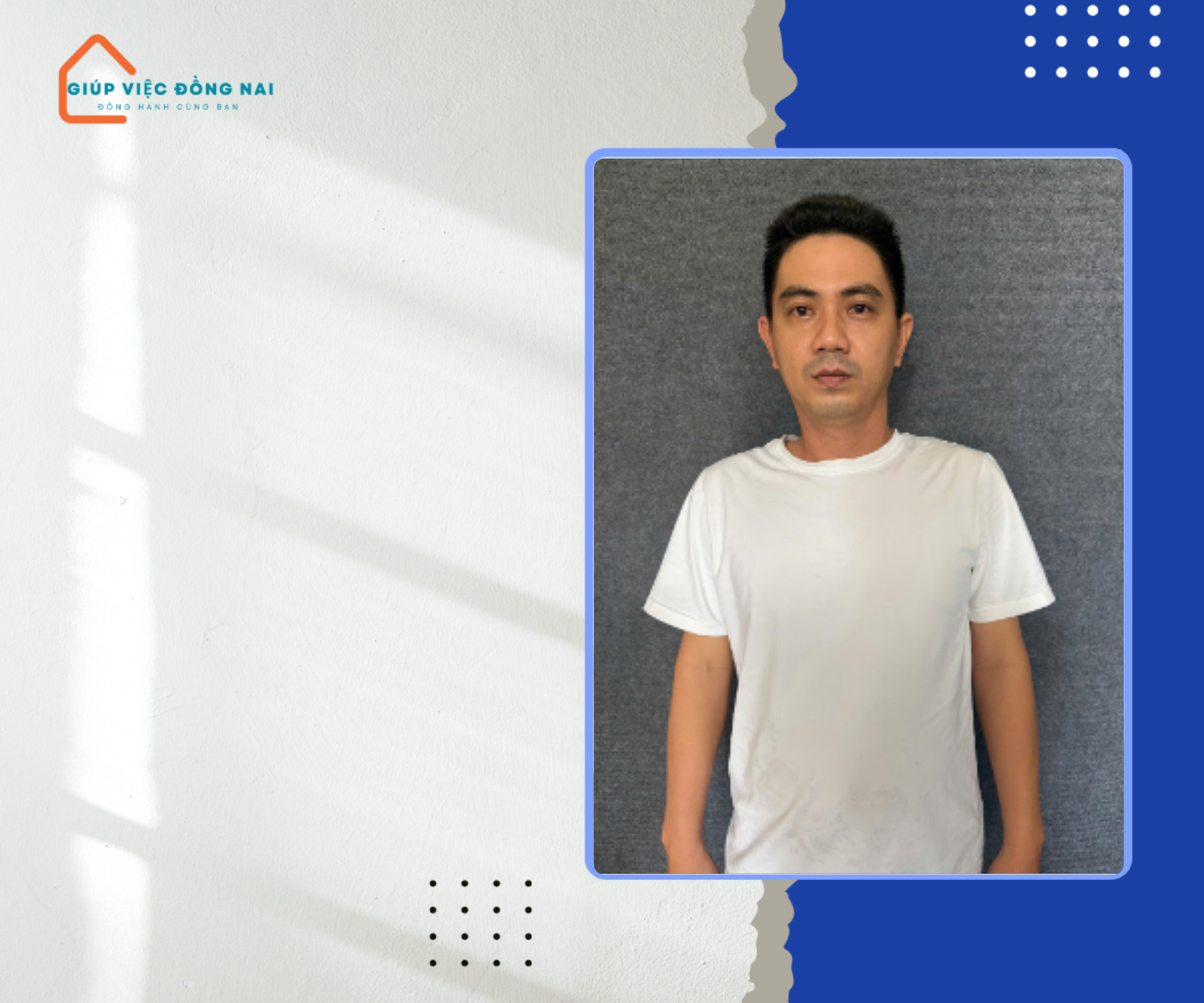 Chị PHAN CANG TRƯỜNG, sinh năm 1990, quê Cần Thơ cần tìm việc