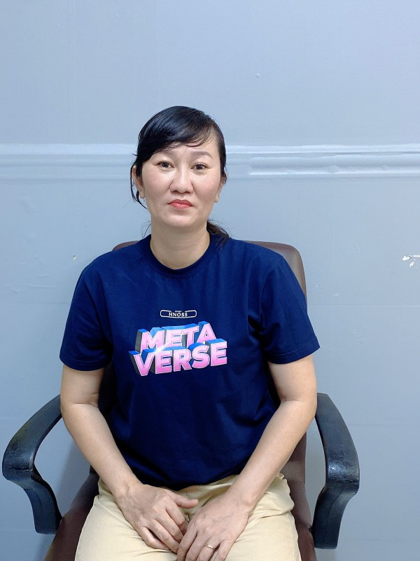 HUỲNH THỊ KIM LOAN SINH NĂM 1983 VĨNH LONG, CHỊ XIN LÀM CÔNG VIỆC GIÚP VIỆC NHÀ, CHĂM EM BÉ