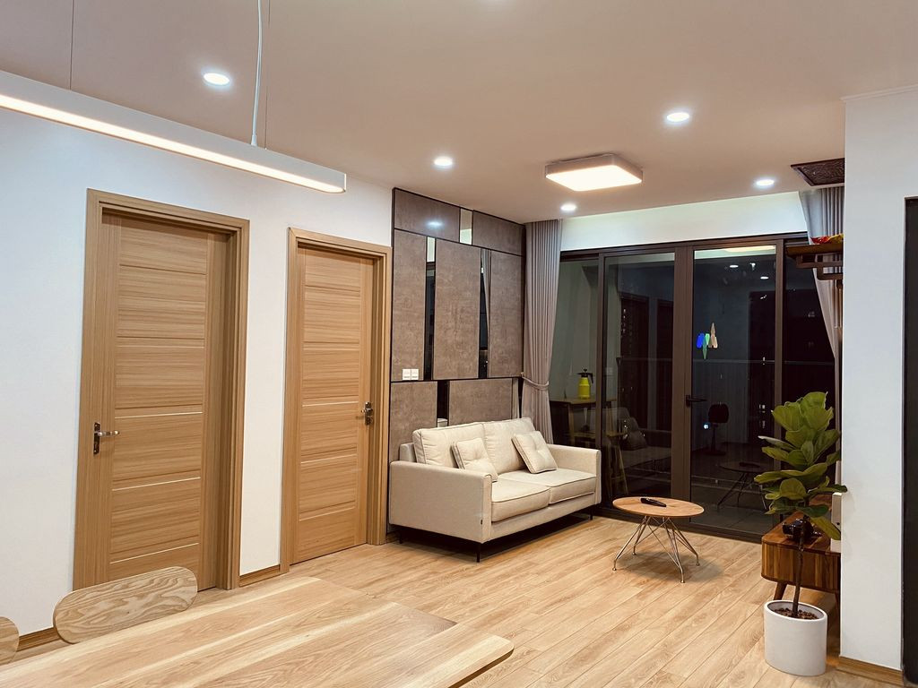 Tìm chị giúp việc nhà bao ăn ở cho gia đình ở Tân Bình