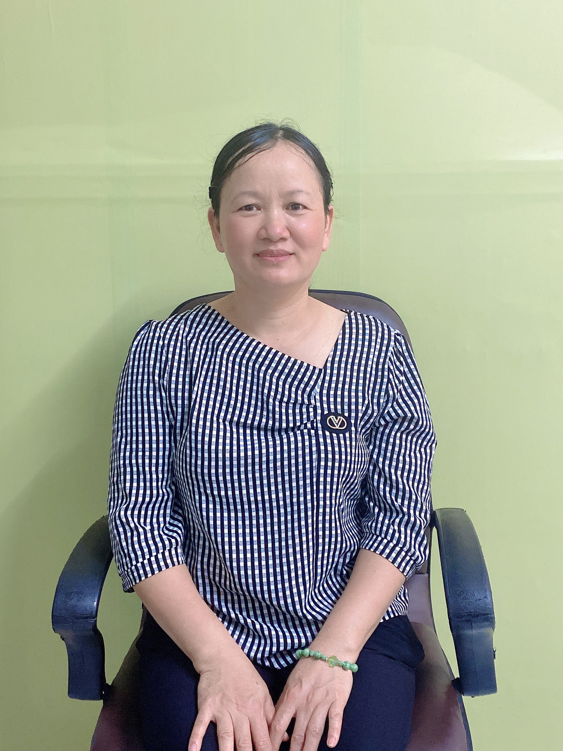 Chị Nhiệm sn 1977 quê Nam Định - chị hiền thật thà tìm việc ở lại (GIÚP VIỆC NHÀ PHỤ CHĂM BÉ)