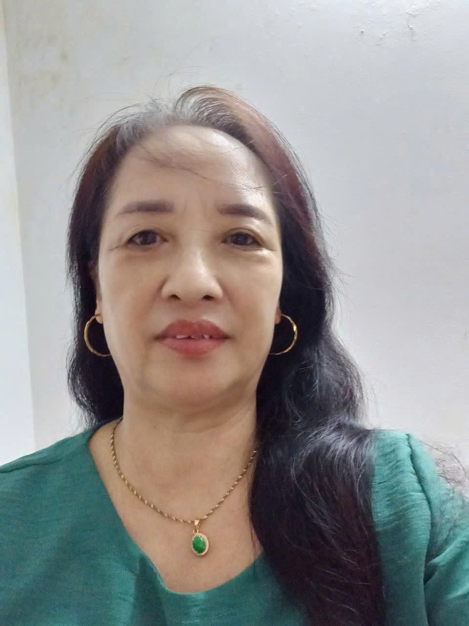 Cô Hướng 58 tuổi Bắc Ninh cần tìm việc giúp việc, chăm người già