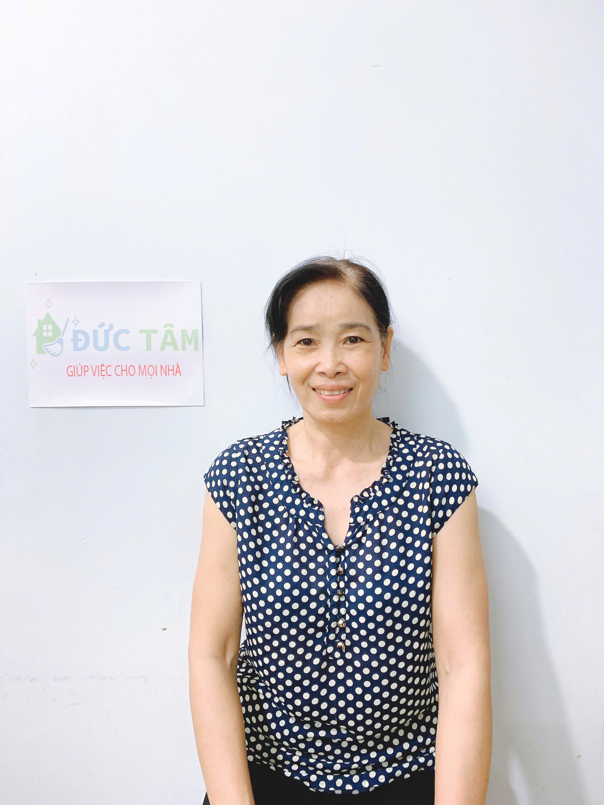 Chị Lê Thị Ánh Loan, sinh năm 1970, quê Hậu Giang. Cần việc gấp!!