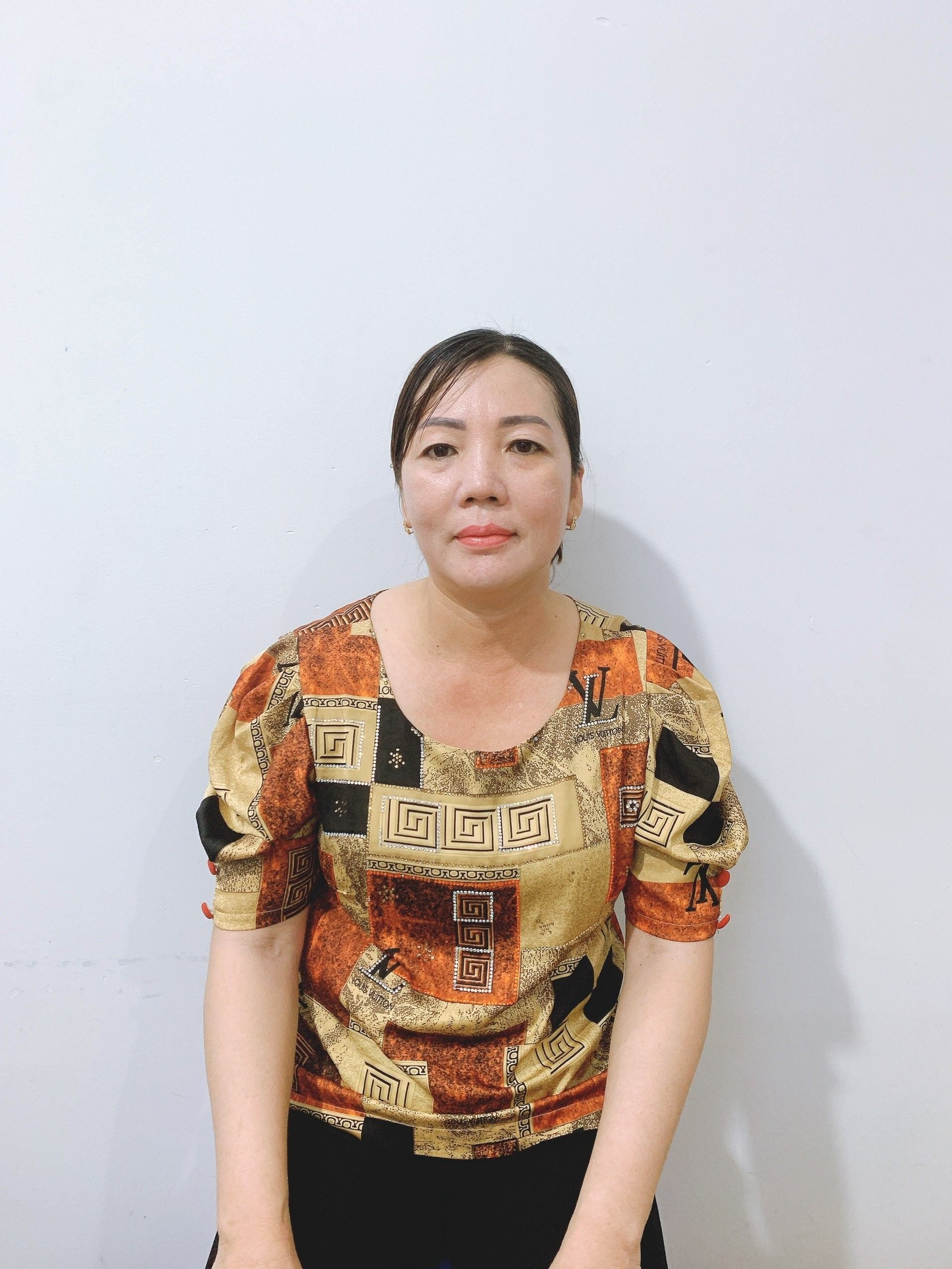 Tìm việc GIÚP VIỆC NHÀ – CHĂM BỆNH(làm việc rất gắn bó, chịu khó)