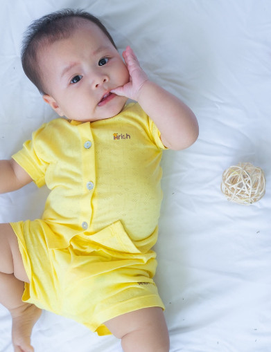 CẦN CHỊ CHĂM BÉ 9,5 THÁNG (Ở LẠI) – NHÀ BÈ