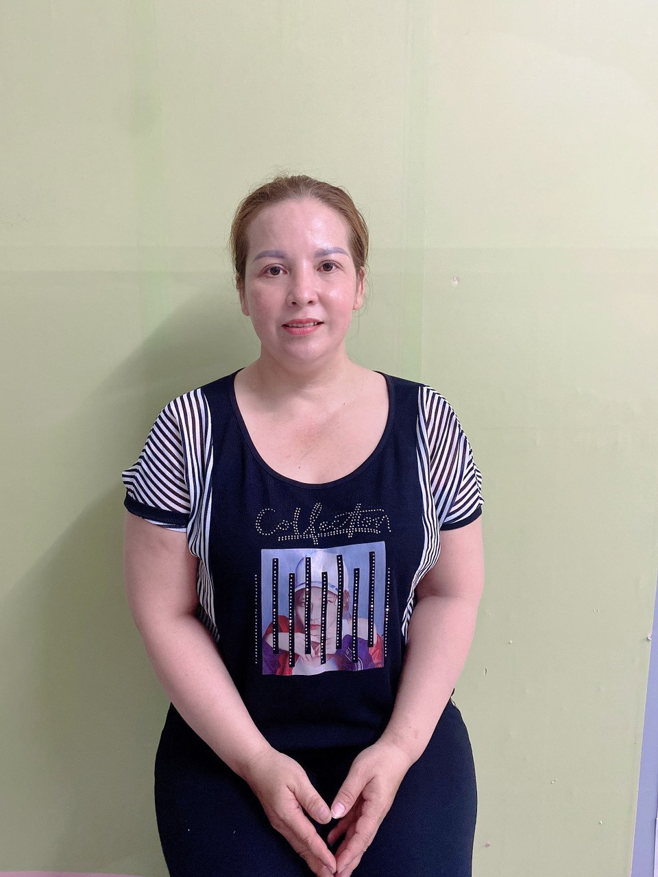 Chị Bé Sn 1981 Đang Rất Thiện Chí Tìm Việc Làm Lâu Dài