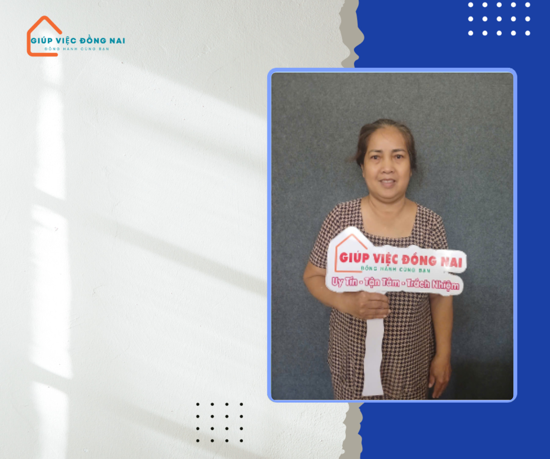 Chị NGÔ THỊ THẢO, sinh năm 1970, quê Hà Nội cần tìm việc