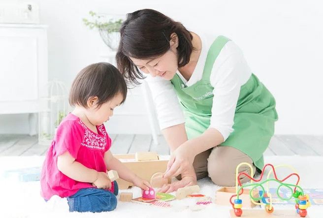 GIA ĐÌNH EM CẦN 1 CHỊ CHĂM BÉ LÀM VIỆC TẠI BIÊN HÒA, ĐỒNG NAI