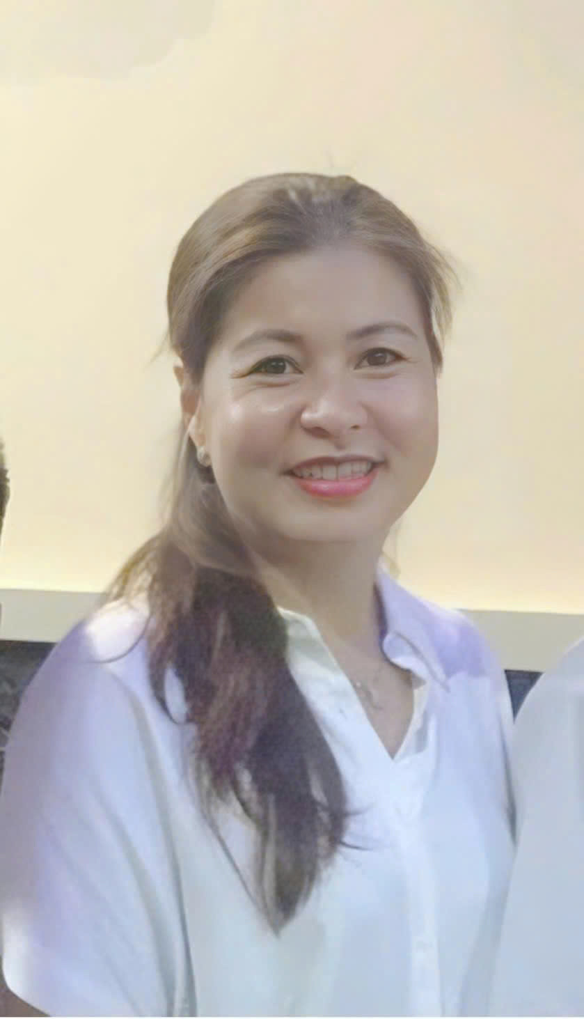 Chị Thư (1976) cần tìm việc giúp việc nhà, nấu ăn