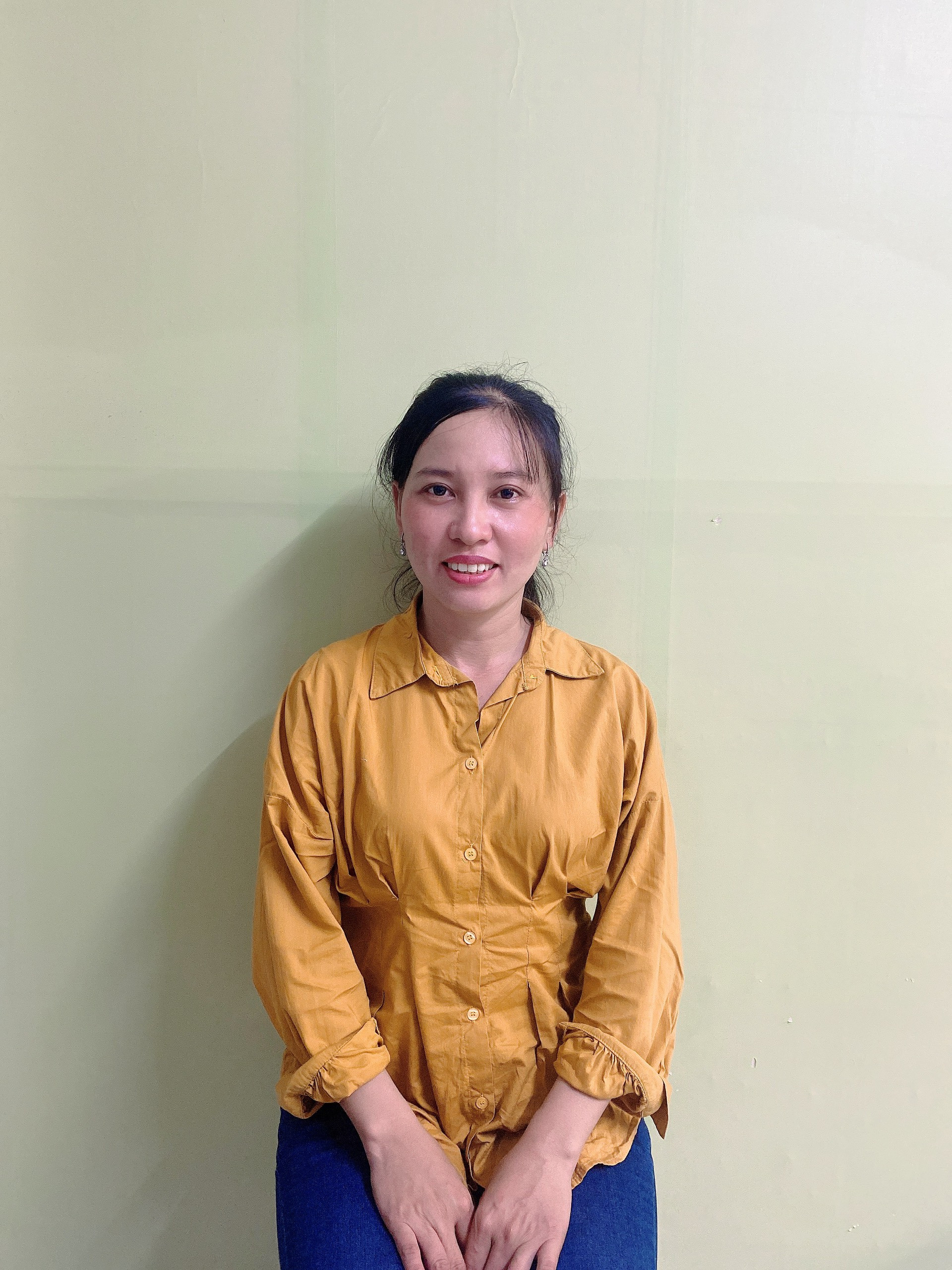 CHỊ SANG Ở TRÀ VINH - CHUYÊN GIÚP VIỆC NHÀ, CẦN TÌM VIỆC LÀM Ở LẠI TẾT