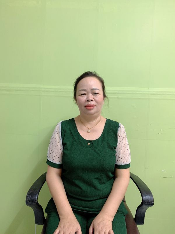 Chị Châu đang tìm việc chăm sóc bé - giúp việc nhà nấu ăn đi làm bao ăn ở lại ạ