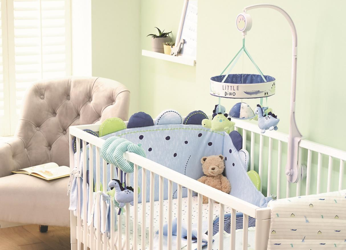 Em tìm cô chăm bé 7 tháng tuổi làm việc ở Phú Nhuận