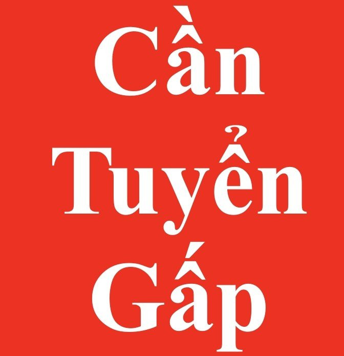 Tháng mới em có nhiều công việc tuyển cô giúp việc ăn ở lại gia đình chủ nhà.