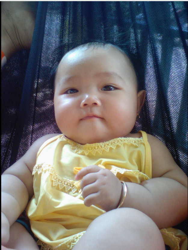 EM ĐANG CẦN GẤP MỘT CHỊ CHĂM BÉ 1 TUỔI LƯƠNG 10 TRIỆU Ở QUẬN 3