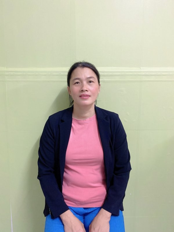 NGUYỄN THỊ TÙNG SINH NĂM 1981 KHÁNH HÒA, CHỊ XIN LÀM CÔNG VIỆC CHĂM BÉ PHỤ VIỆC NHÀ