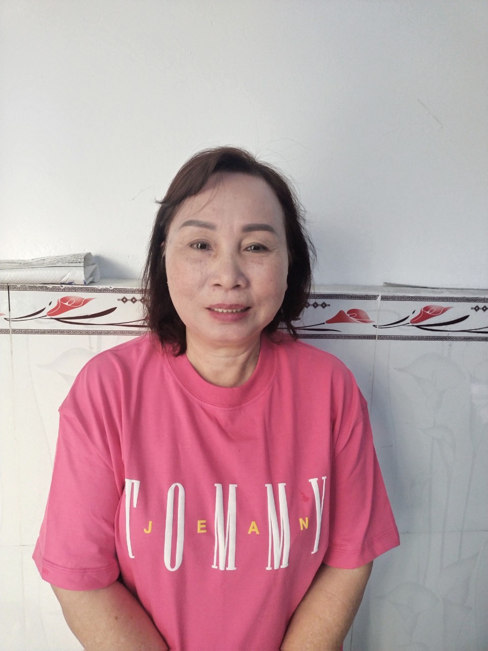 Cô Mỹ Hà 1970 Cần Thơ tìm việc giúp việc tận tâm