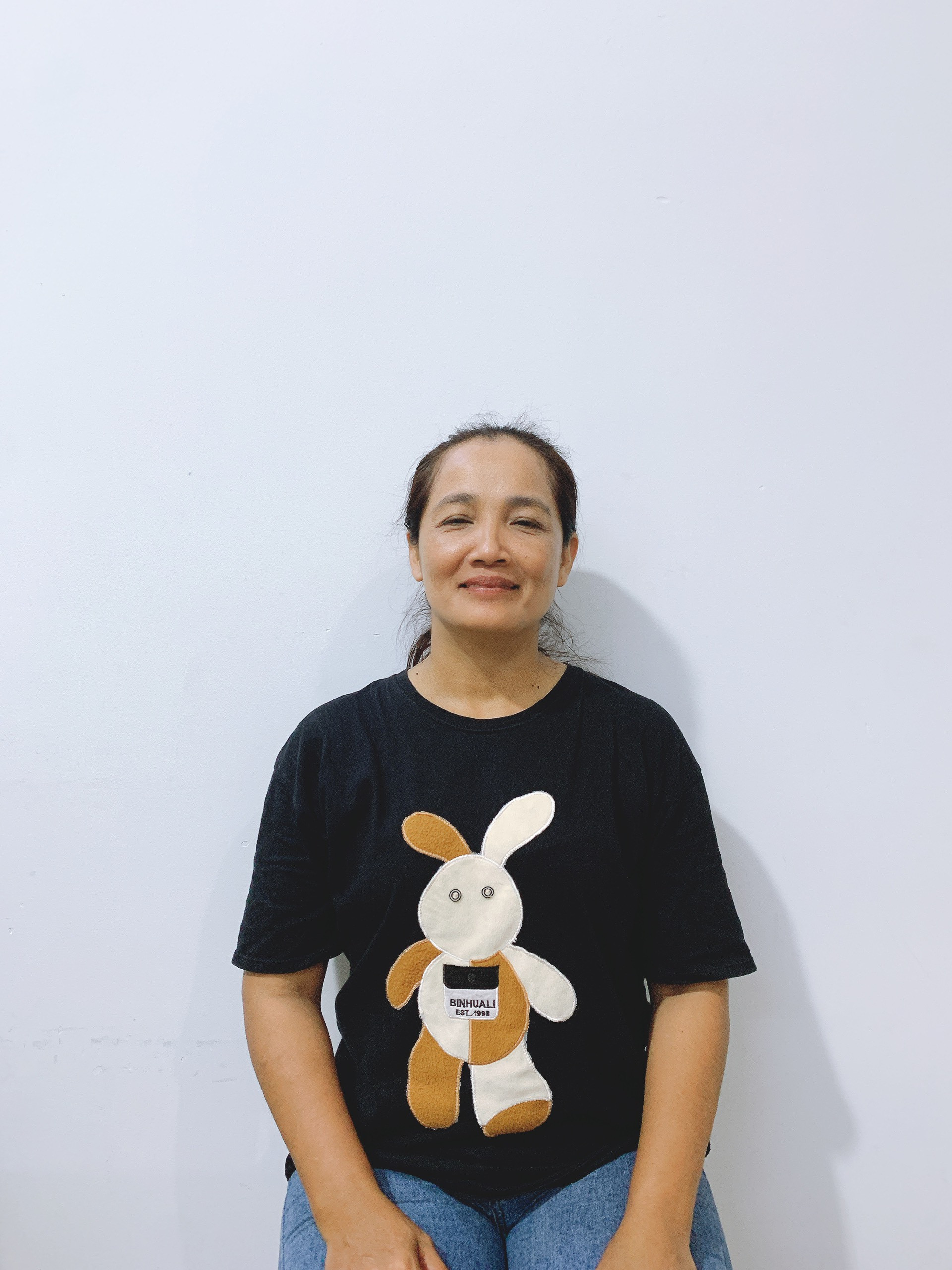 CHỊ QUÊ MIỀN TÂY HIỀN LÀNH GIỎI VIỆC ĐI LÀM GẮN BÓ LÂU DÀI