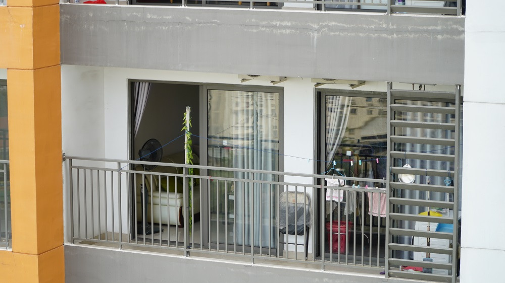 Gia Đình Chú Tuấn Cần Chị Chuyên Nội Trợ Dưới 50 Tuổi Hiền Lành