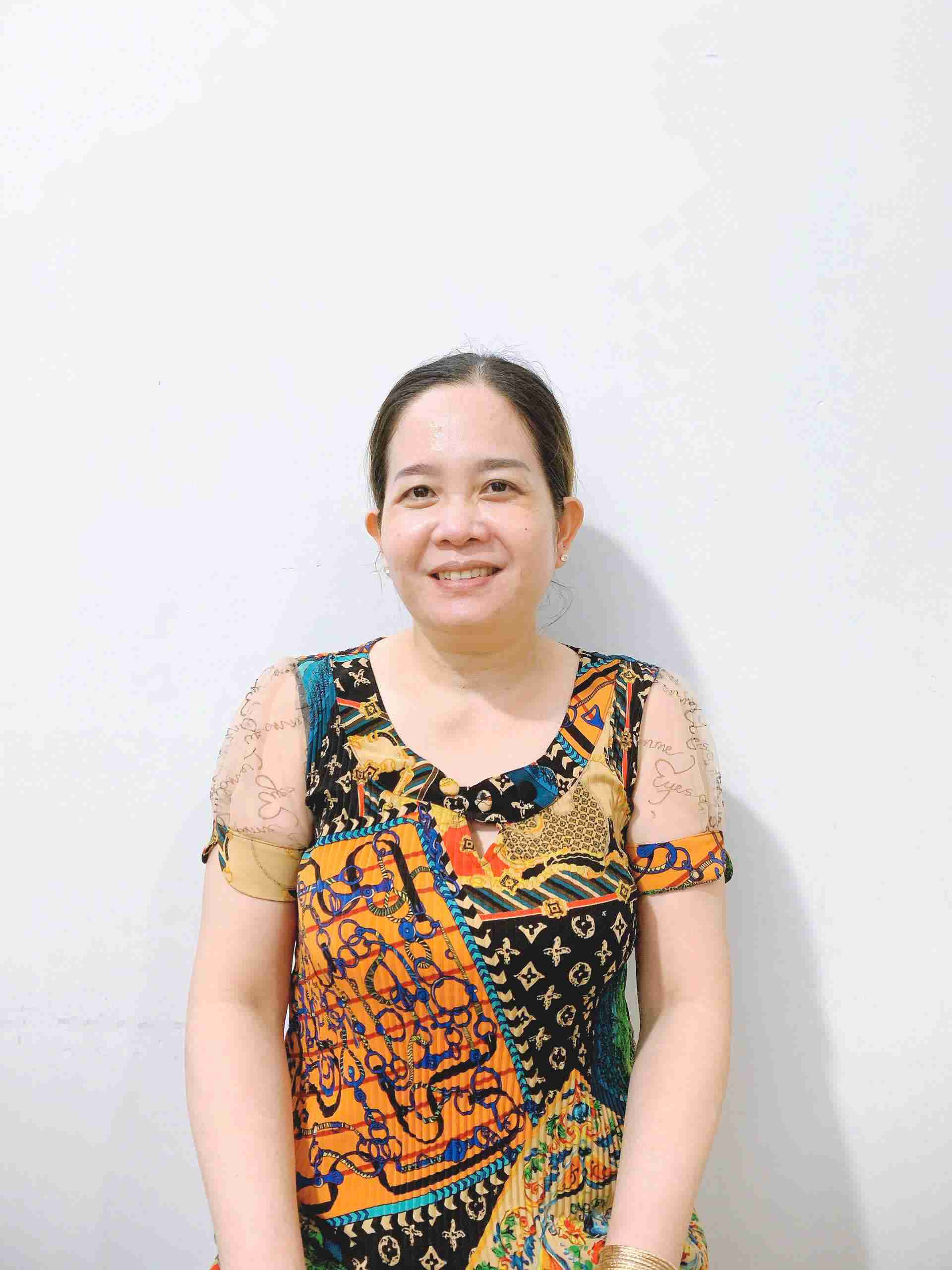 Chị Kim Châu Sinh Năm 1979 Cần Tìm Việc Bao Ăn Bao Ở