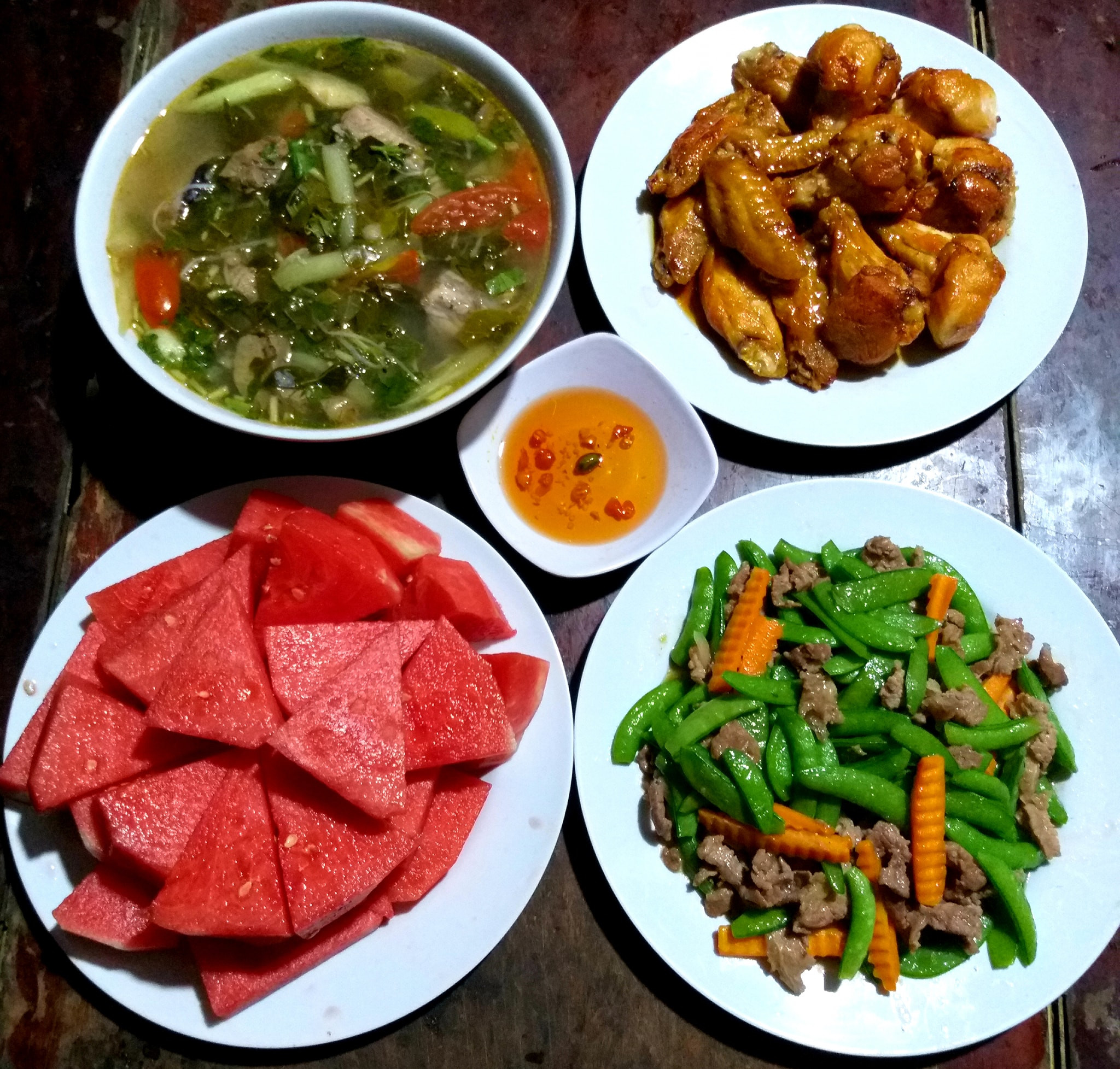 Em đăng tin tìm chị giúp việc, làm bao ăn ở tại Quận Bình Tân Lương 10tr