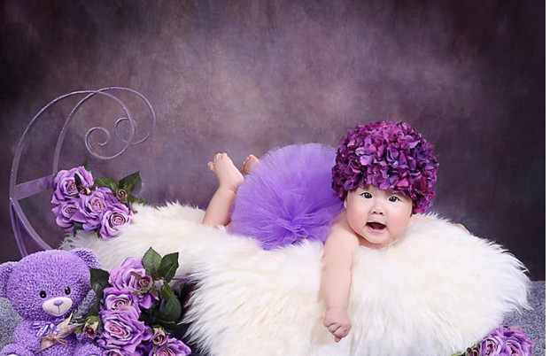 CẦN TÌM NGƯỜI CHĂM BÉ 6 THÁNG TUỔI (Ở LẠI) - Q.2