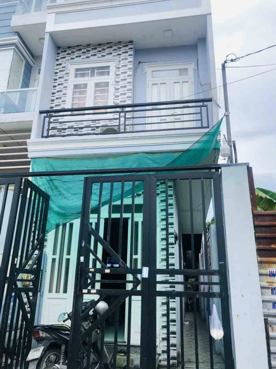 GIA ĐÌNH EM CẦN TÌM CHỊ DƯỚI 52 TUỔI BAO ĂN Ở GẦN CẦU GÒ DƯA THỦ ĐỨC.