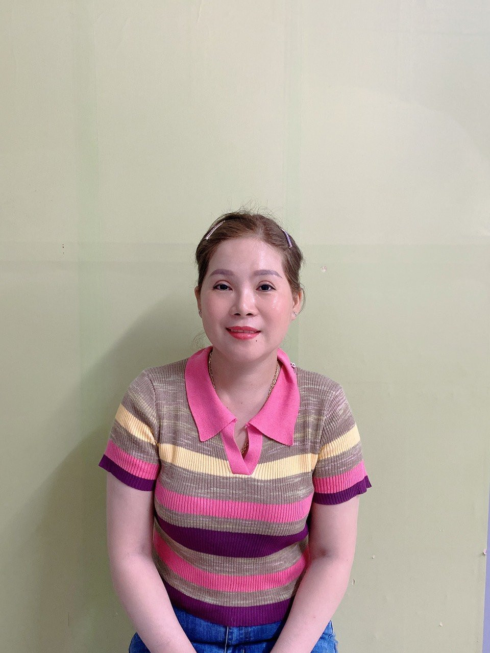 Anh chị cần người giúp việc nấu ăn ngon phụ chăm bé cùng gđ thì liên hệ chị Thoa nhé ạ