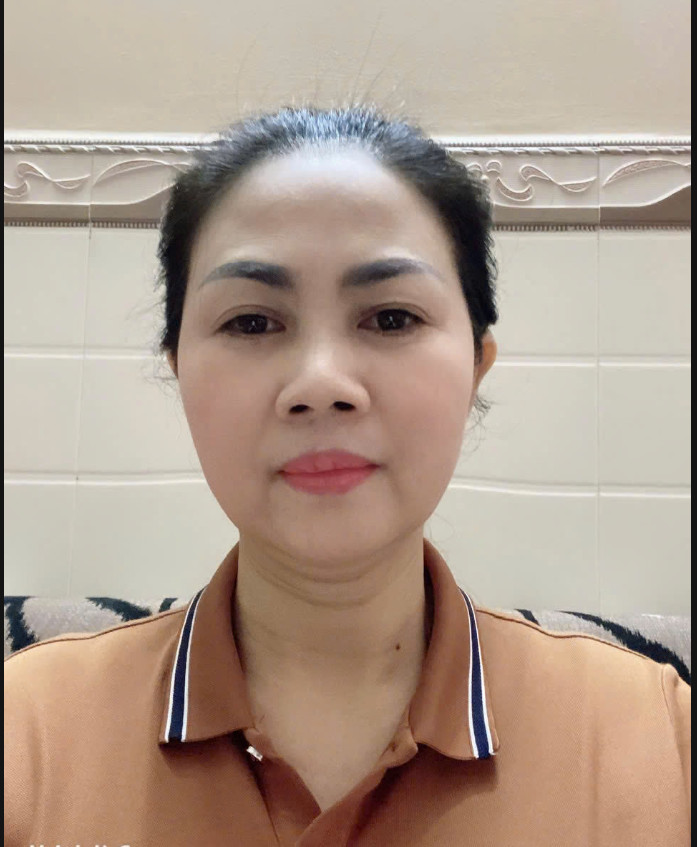 Chị Nguyễn Thị Xuân- Sinh năm 1972- Quê quán Đồng Nai. Cần tìm việc.