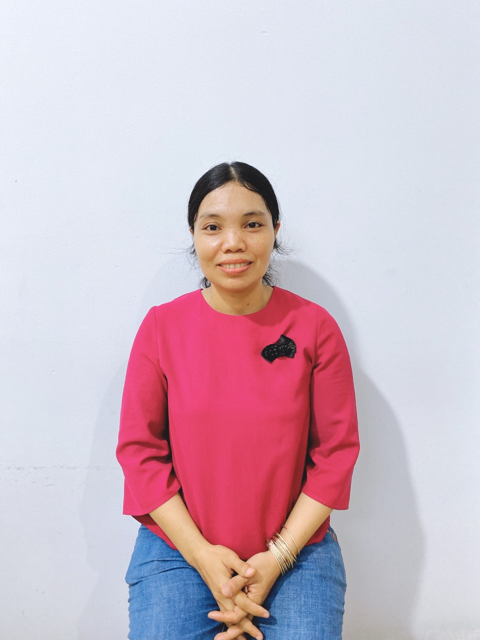 CHỊ THÀNH MIỀN TRUNG NHANH NHẸN YÊU THƯƠNG TRẺ NHỎ TỪ SƠ SINH ĐẾN LỚN