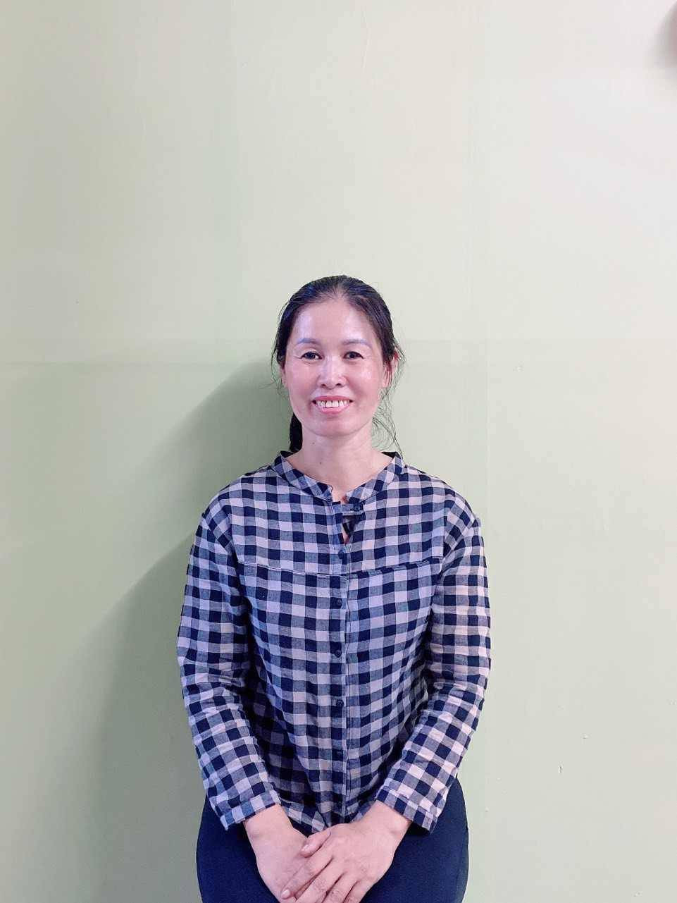 NGUYỄN THỊ THẢO SINH NĂM 1978 TRÀ VINH , CHỊ XIN LÀM CÔNG VIỆC GIÚP VIỆC NHÀ, CHĂM EM BÉ