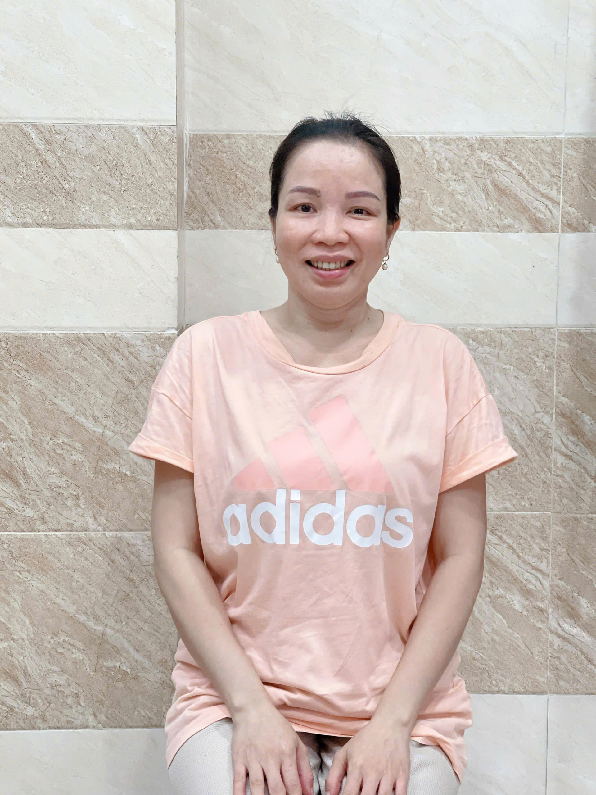 c Diễm cần tìm việc giúp việc