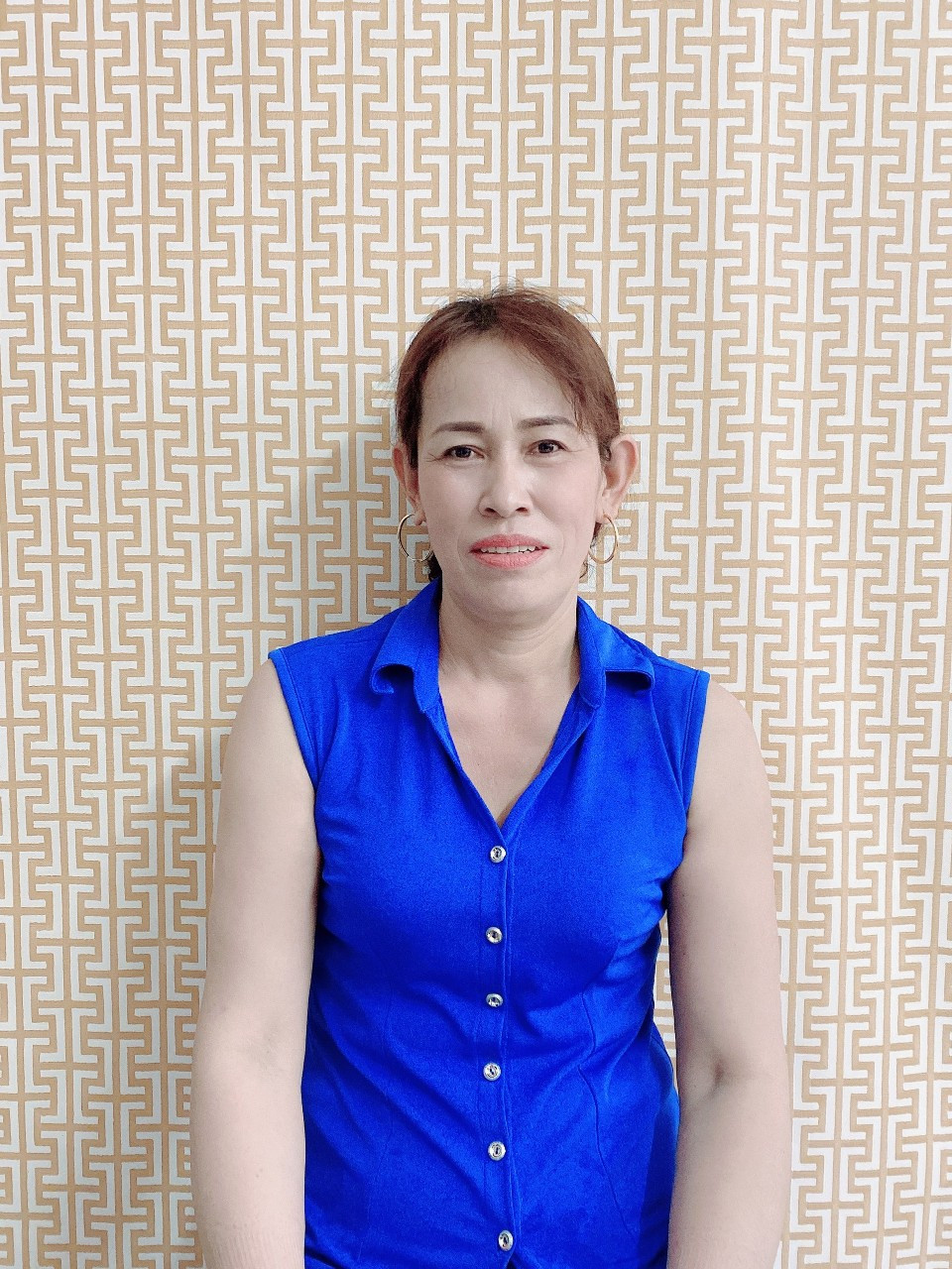 Chị CHẾ THANH NGA sn 1970 người Tiền Giang làm việc nhà giỏi, nấu ăn ngon tìm việc làm