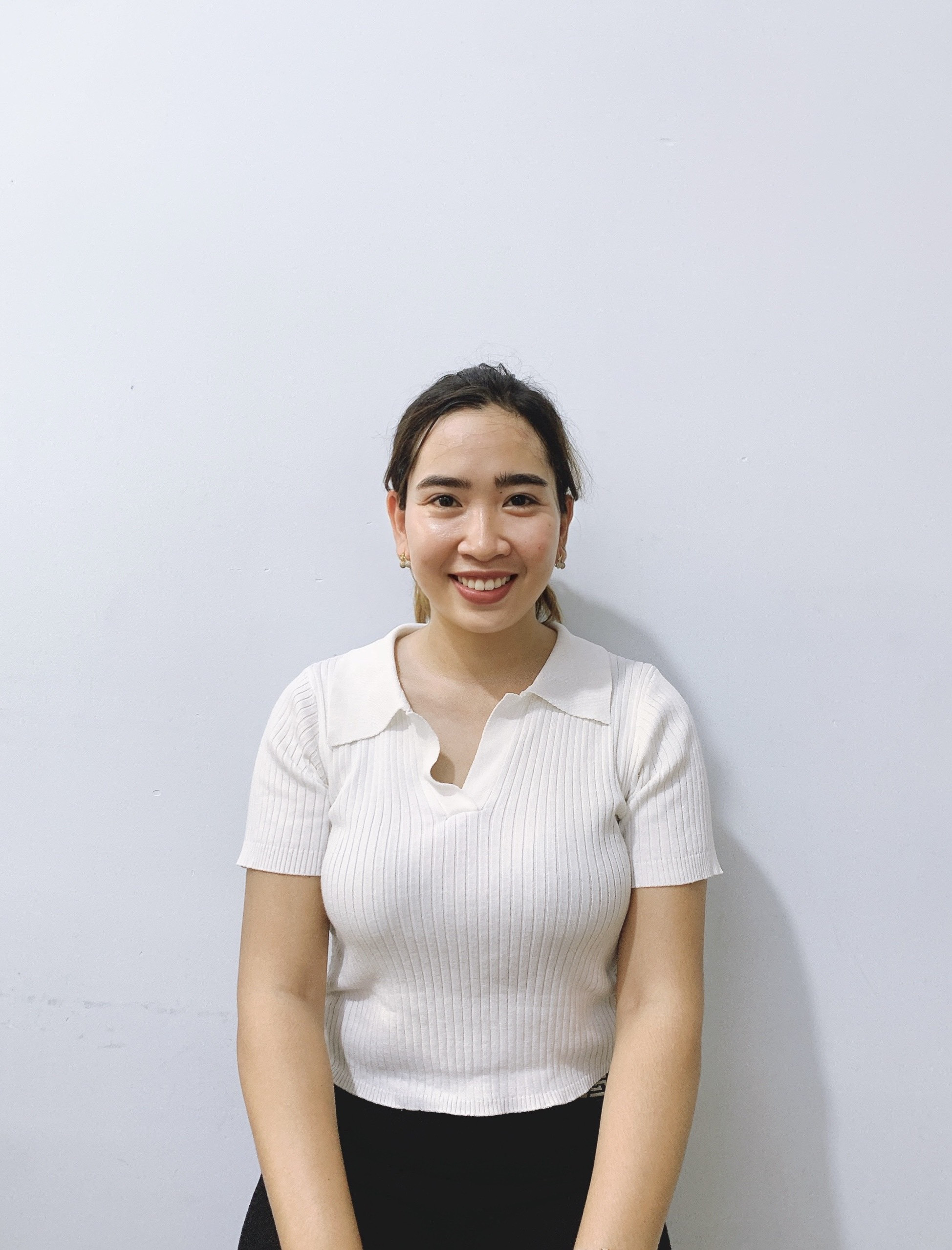 Chị Tiên, sinh năm 1998 quê miền tây hiền lành CHUYÊN GIÚP VIỆC NHÀ