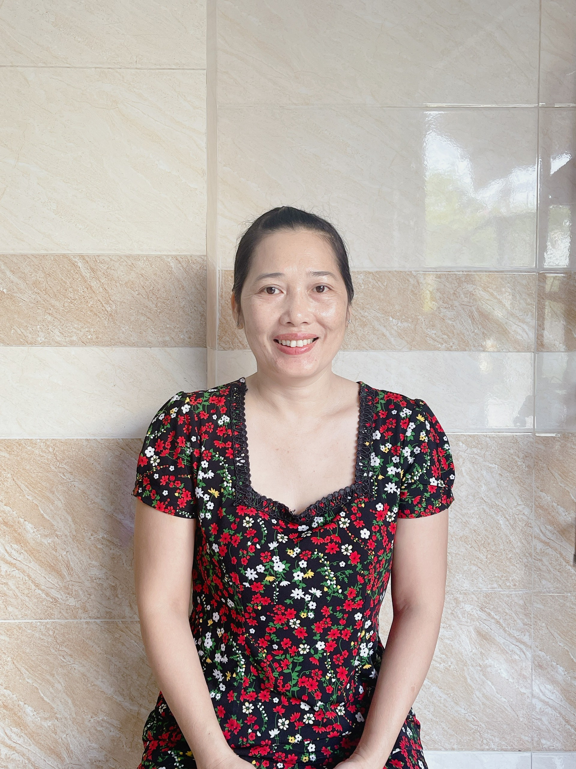 EM TÌM VIỆC CHO CHỊ PHẤN – GIÚP VIỆC NHÀ.