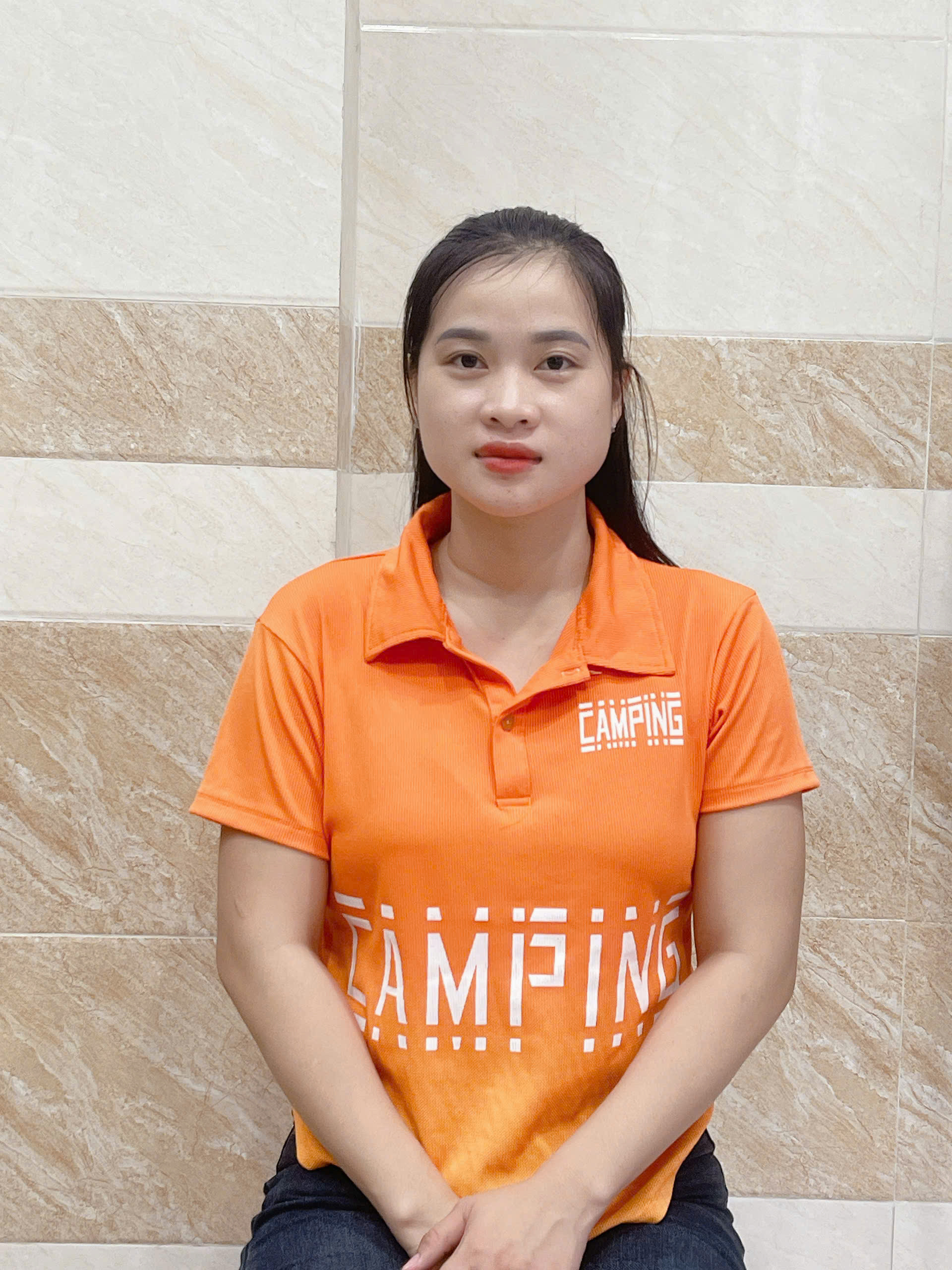 CHỊ HUỆ SINH NĂM 1995 Ở BÌNH THUẬN , TÌM CÔNG VIỆC CHĂM BÉ VÀ GIÚP VIỆC NHÀ