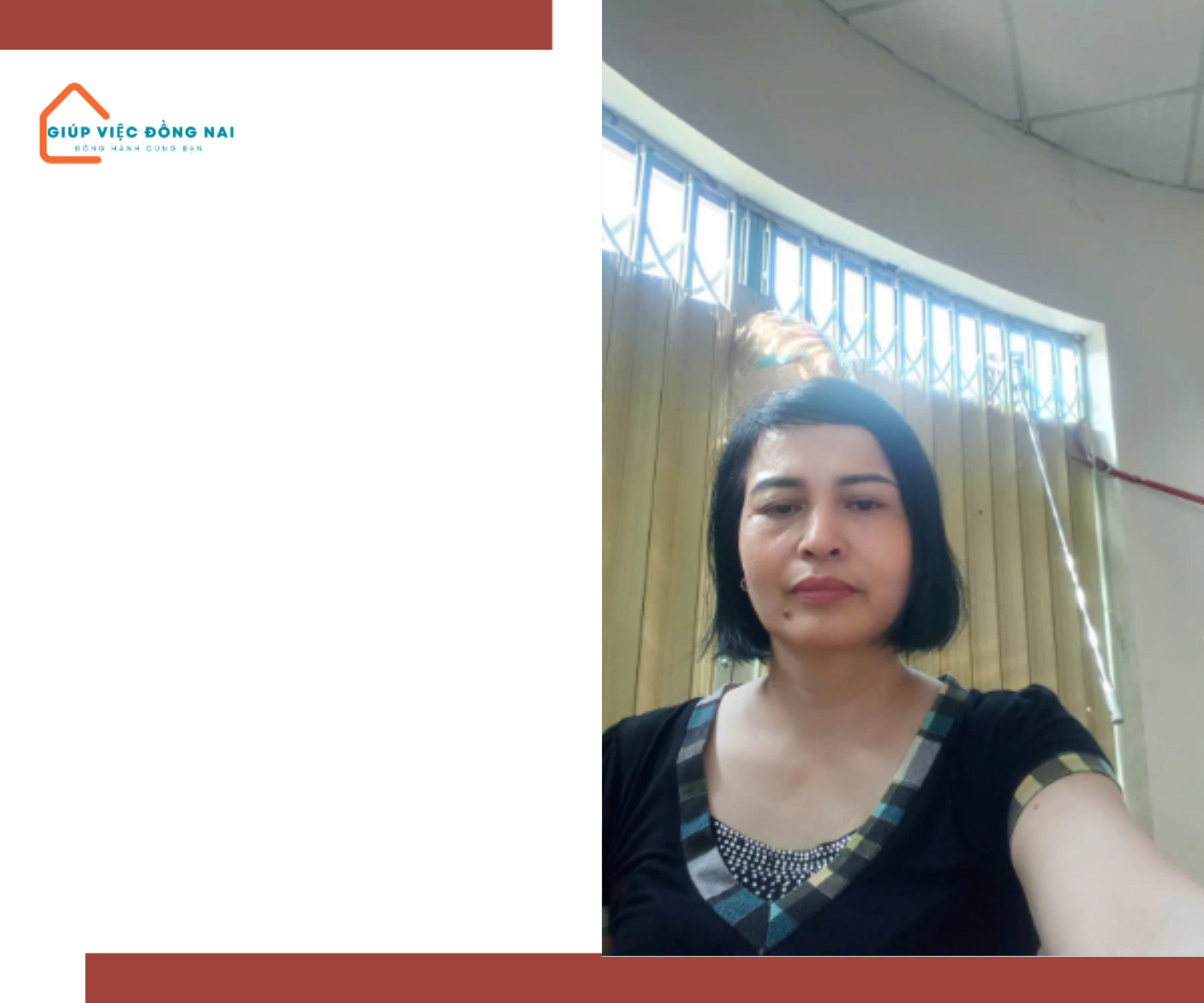 Chị NGUYỄN THỊ BẦY, sinh năm 1972, quê Hà Nội cần tìm việc