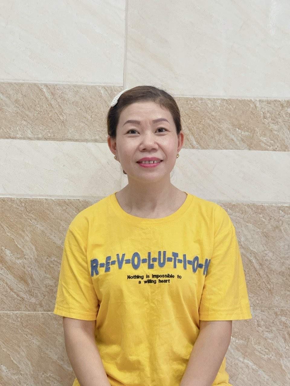 Chị  Thảo, sinh năm 1978, quê Cà Mau Nhận Giúp việc nhà  - phụ trông bé