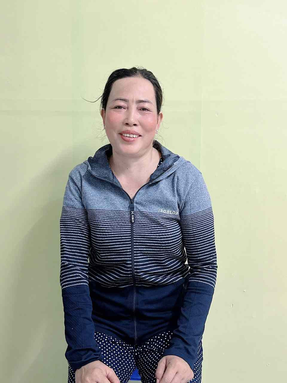 Chị Sơn Thị Hiền, Sinh Năm 1977, Quê Sóc Trăng Cần Tìm Việc, Liên Hệ 0982845784 Để Gặp Chị