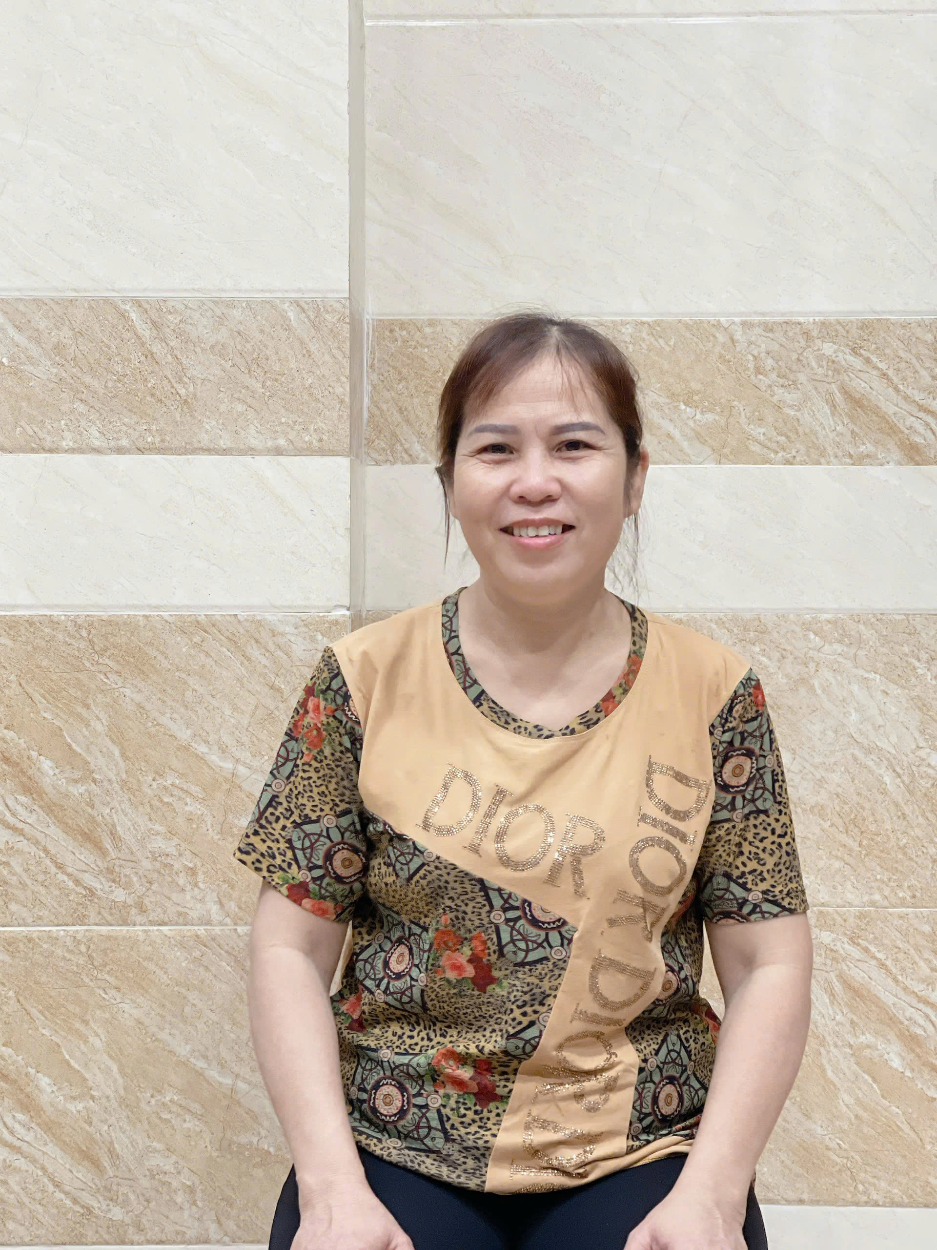 Chị Ngọc Hoa, Sinh Năm 1972 Hồ Chí Minh Cần Tiềm Việc