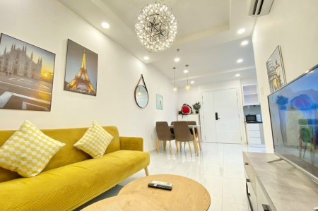 Cao Thắng- Q3 Em Cần Tìm Chị Giúp Việc Lương 11tr ( Bao Ăn Ở Lại)