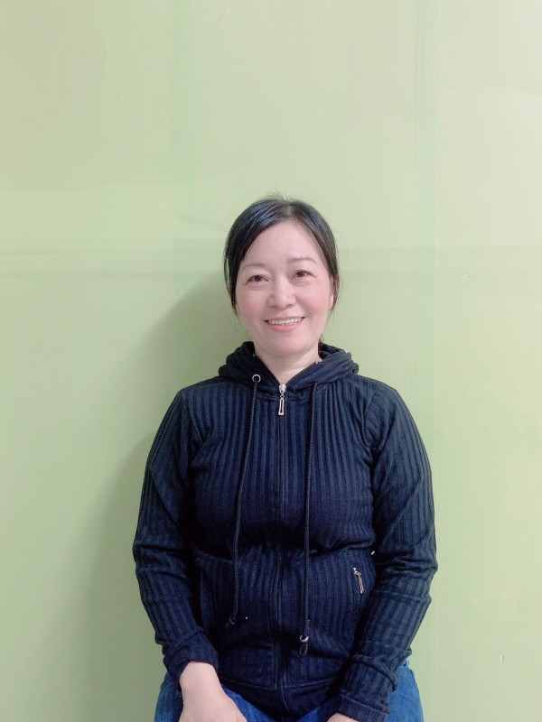 Chị Tuyết chăm bé giỏi nấu ăn ngon đang tìm việc bao ăn ở lại ạ