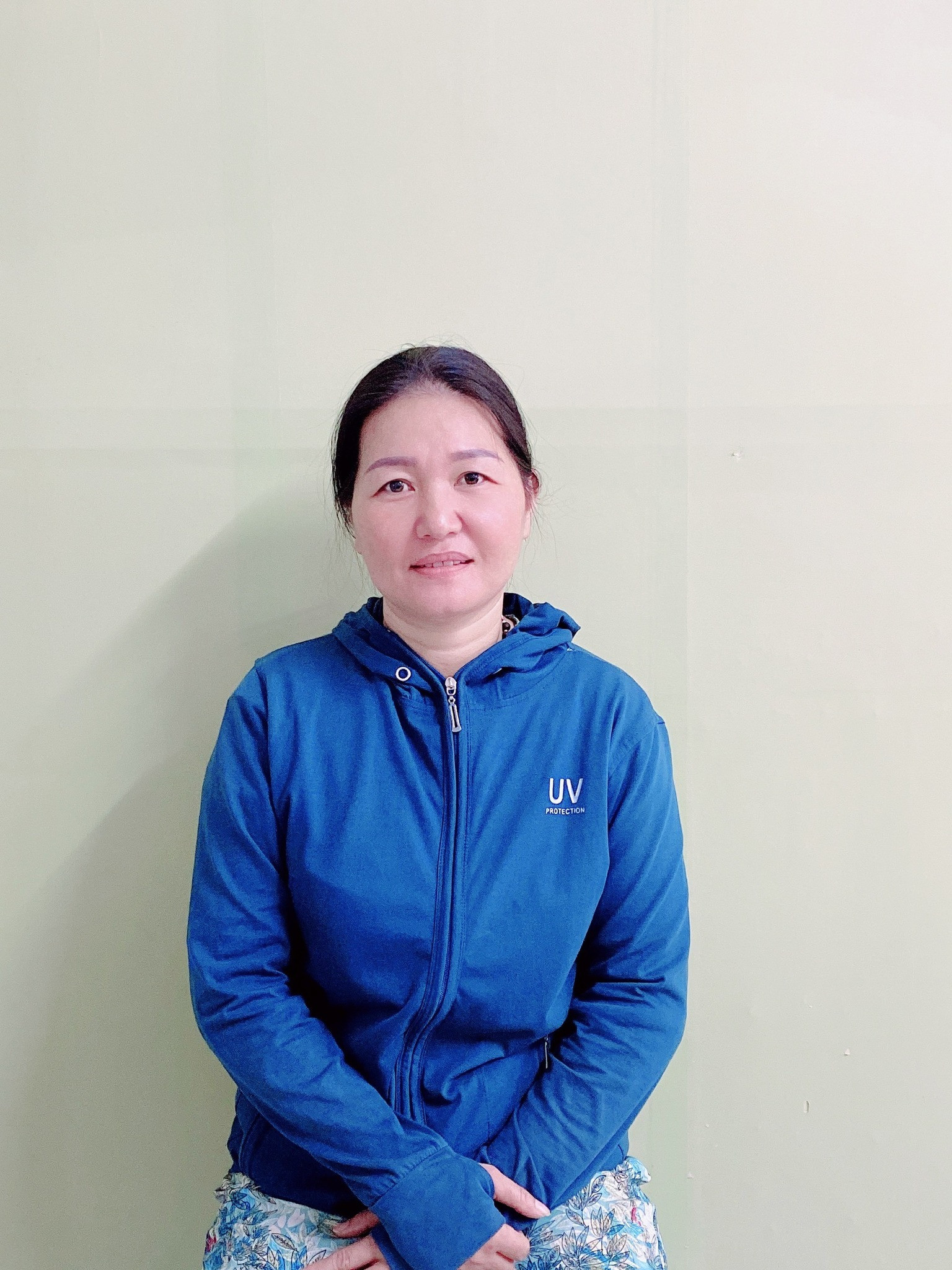 ĐẶNG THỊ NGỌC TUYỀN SINH NĂM 1982 SÓC TRĂNG , CHỊ XIN LÀM CÔNG VIỆC GIÚP VIỆC NHÀ , CHĂM EM BÉ