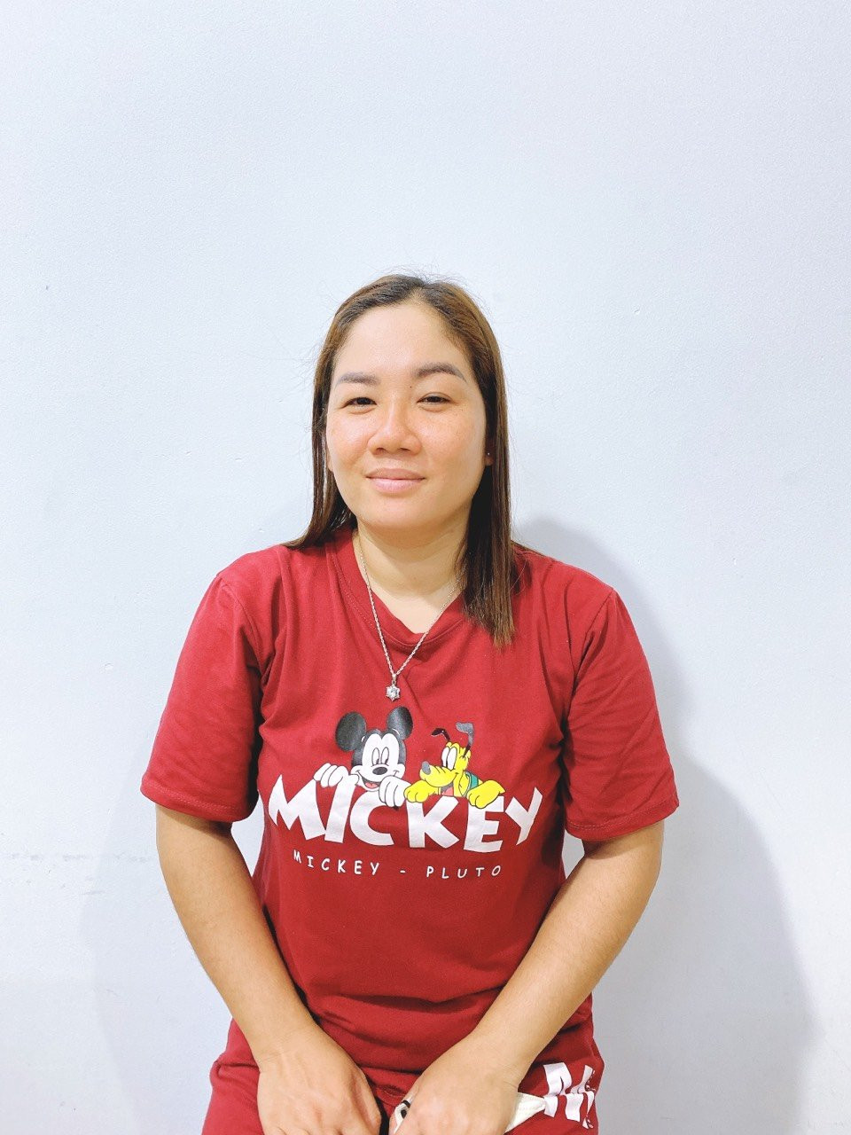 Chị Yến – Quê ở Bến Tre NHẬN CHĂM SÓC BÀ ĂN Ở LẠI